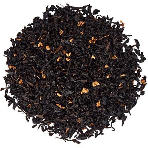 Organic Black Tea Premium black tea