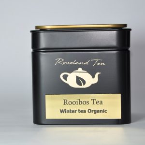 Roseland Tea Organic Rooibos Tea Winter Tea