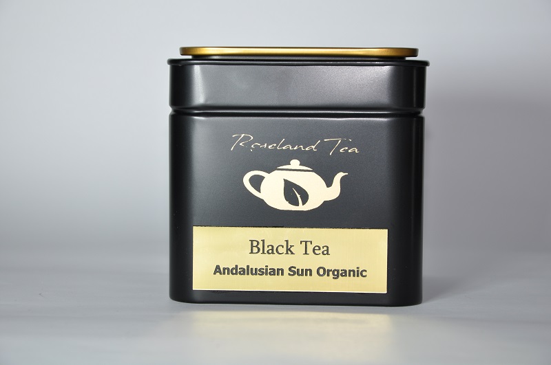 Roseland-tea-organic-tea-Andalusian-black-tea